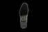 Men's Black Wingtip Brogue Oxford Shoes